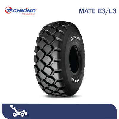 Techking MATE E3L3 23.5R25